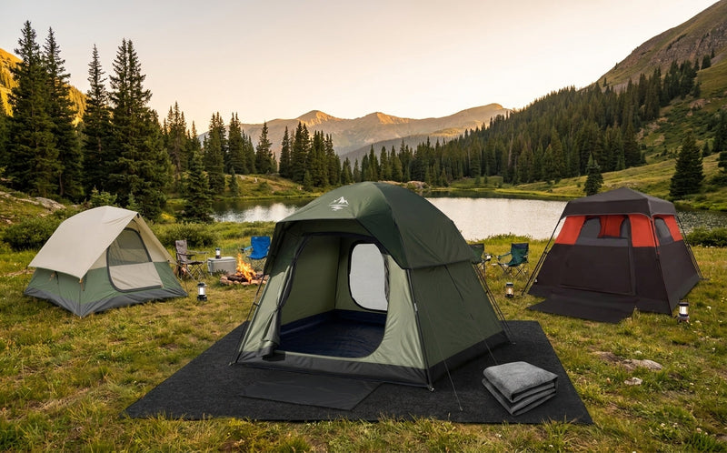 Tents