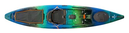 Wilderness Systems Tarpon 120 - Sit on Top Fishing Kayak - Premium Angler Kay...