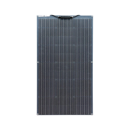 500W Flexible Solar Panel 100W 200W 300W 400W Solar Kit DIY Photovoltaic for 12V 24V Car Battery Computer Balcony Boat House