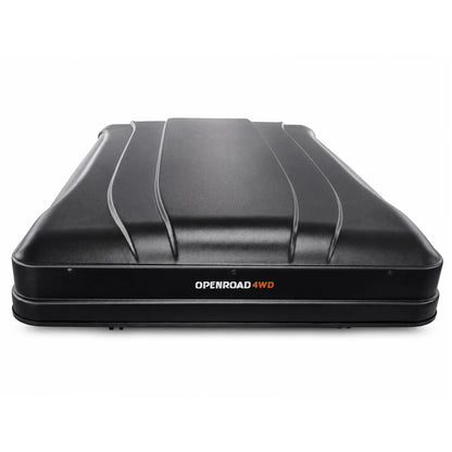 OPENROAD Flowroof Side-Open Hard Shell Rooftop Tent