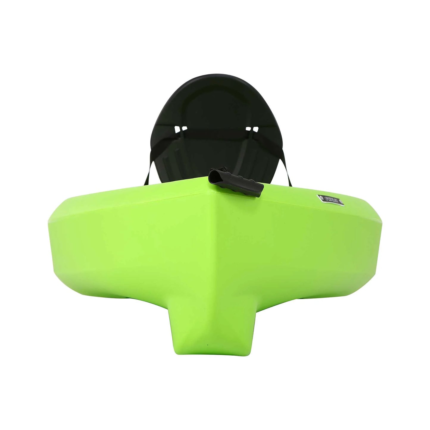 Tahoma 10 Ft Sit-On-Top Kayak with Paddle, Lime Green (90816)