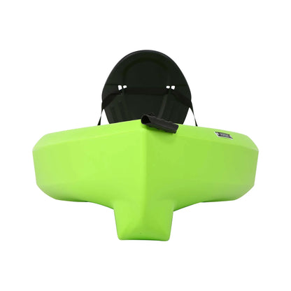 Tahoma 10 Ft Sit-On-Top Kayak with Paddle, Lime Green (90816)
