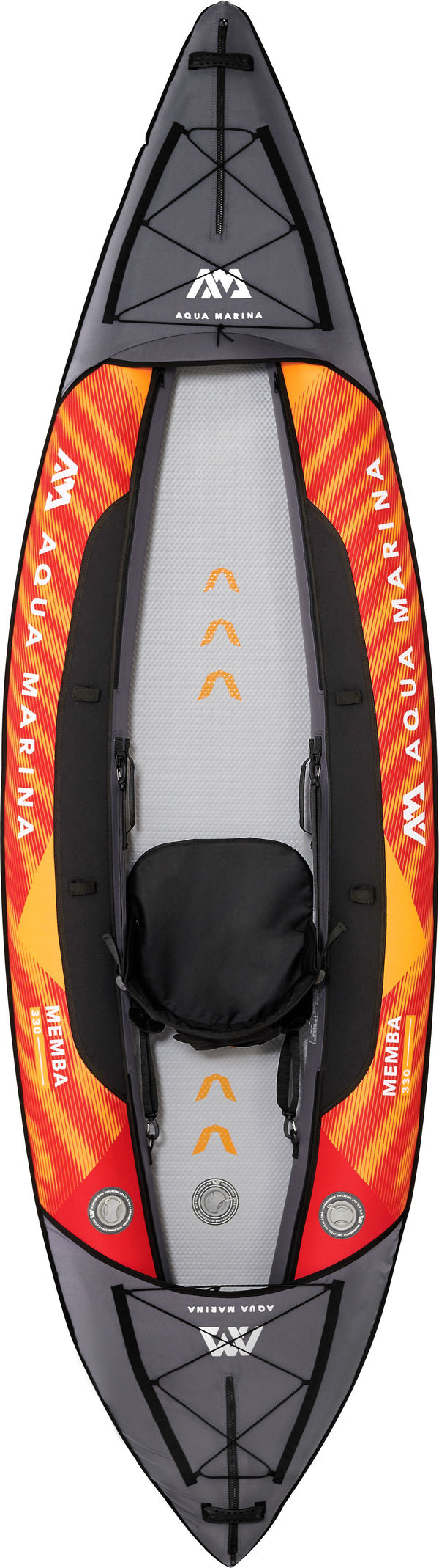 Aqua Marina MEMBA 330 10'10" Inflatable Touring Kayak