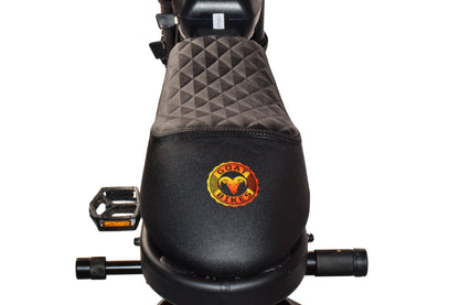 The Motor Goat V3