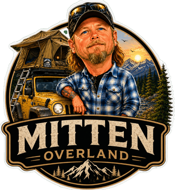 Mitten Overland
