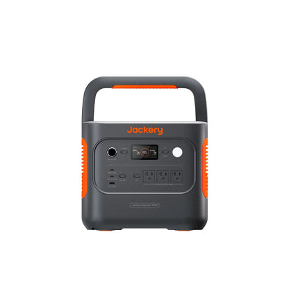 Solar Generator 2000 V2