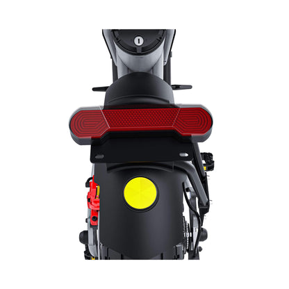 Coswheel CT20S 60V35AH 2000W 7-Speed Full-Suspension Electric Bike