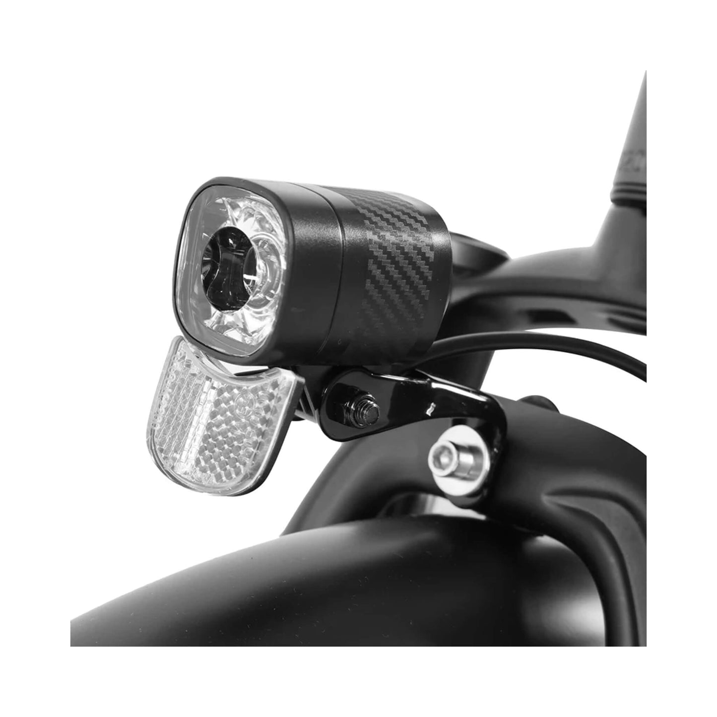 Coswheel HQ20 48V/20AH 1300W Electric All-Terrain Cargo Bike
