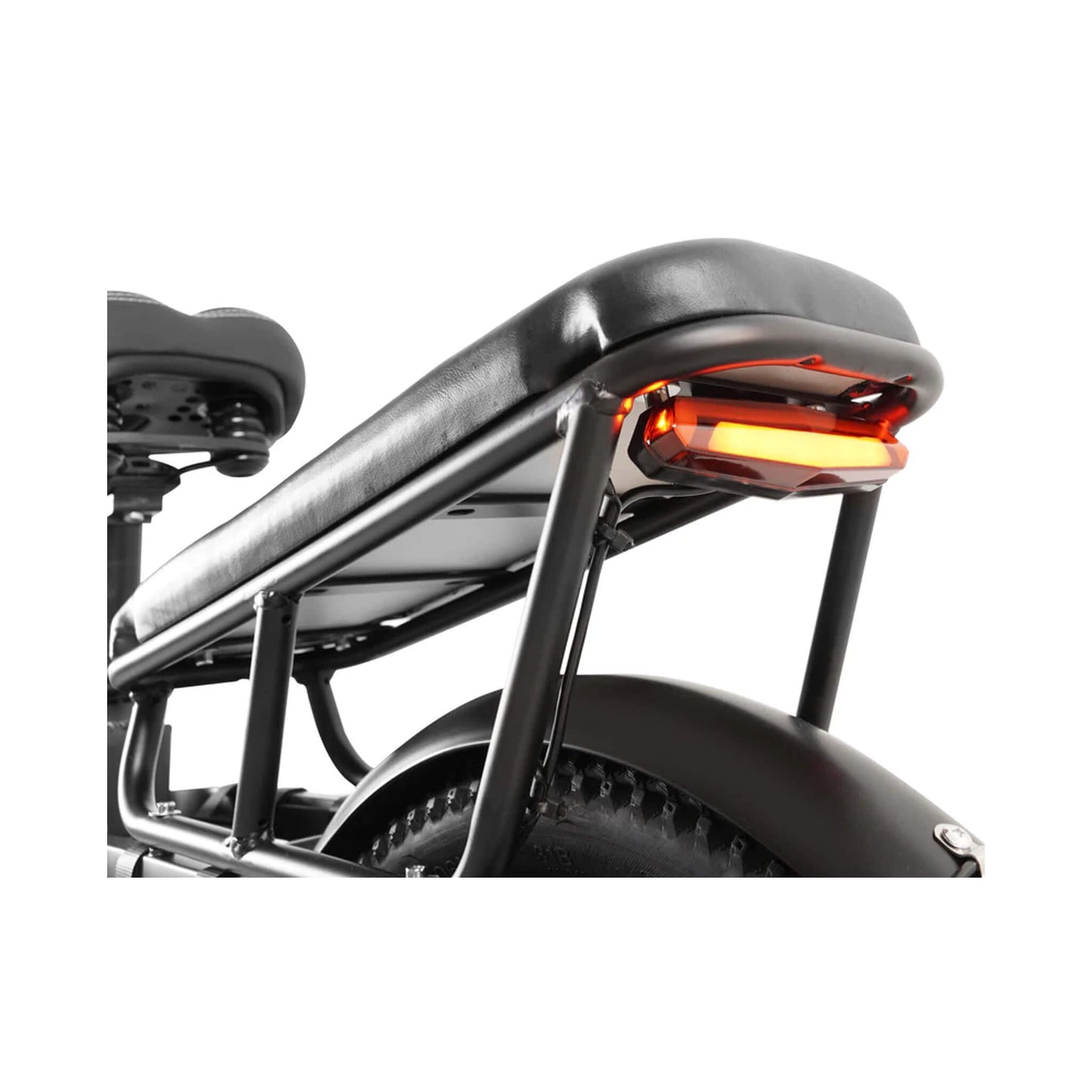 Coswheel HQ20 48V/20AH 1300W Electric All-Terrain Cargo Bike