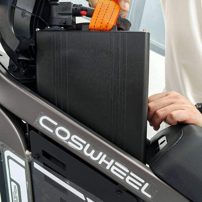 Coswheel R19 72V/40AH 6000W High-Performance Electric Dirt Bike