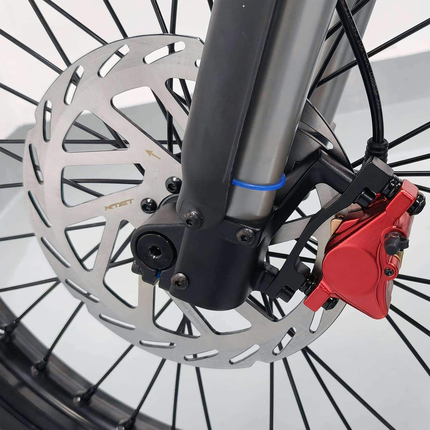 Coswheel R19 72V/40AH 6000W High-Performance Electric Dirt Bike