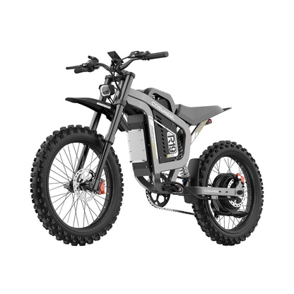 Coswheel R19 72V/40AH 6000W High-Performance Electric Dirt Bike