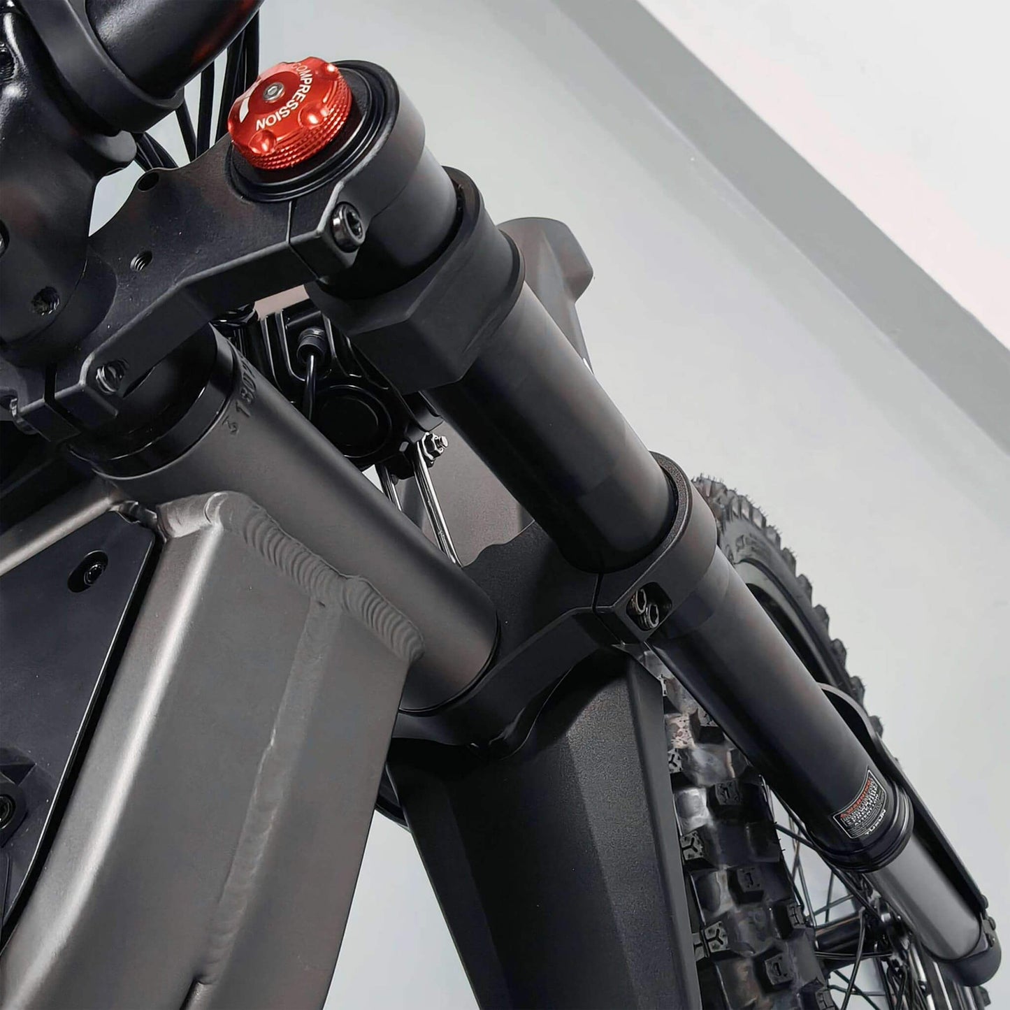 Coswheel R19 72V/40AH 6000W High-Performance Electric Dirt Bike