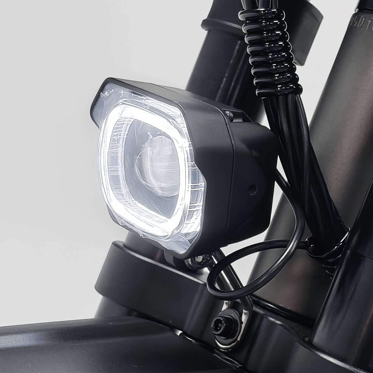 Coswheel R19 72V/40AH 6000W High-Performance Electric Dirt Bike