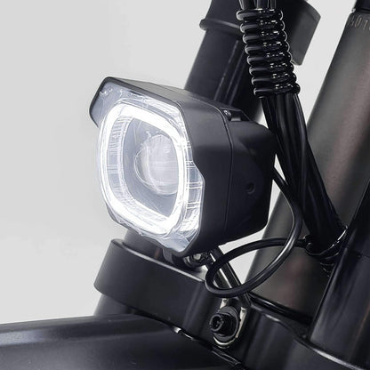 Coswheel R19 72V/40AH 6000W High-Performance Electric Dirt Bike