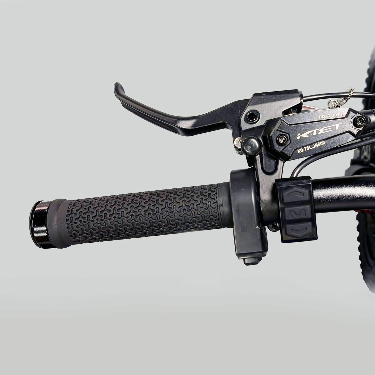 Coswheel R19 72V/40AH 6000W High-Performance Electric Dirt Bike