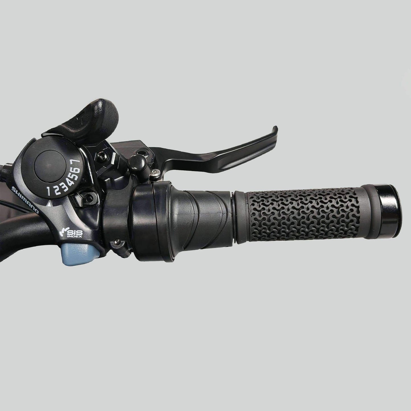 Coswheel R19 72V/40AH 6000W High-Performance Electric Dirt Bike