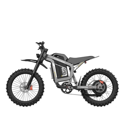 Coswheel R19 72V/40AH 6000W High-Performance Electric Dirt Bike