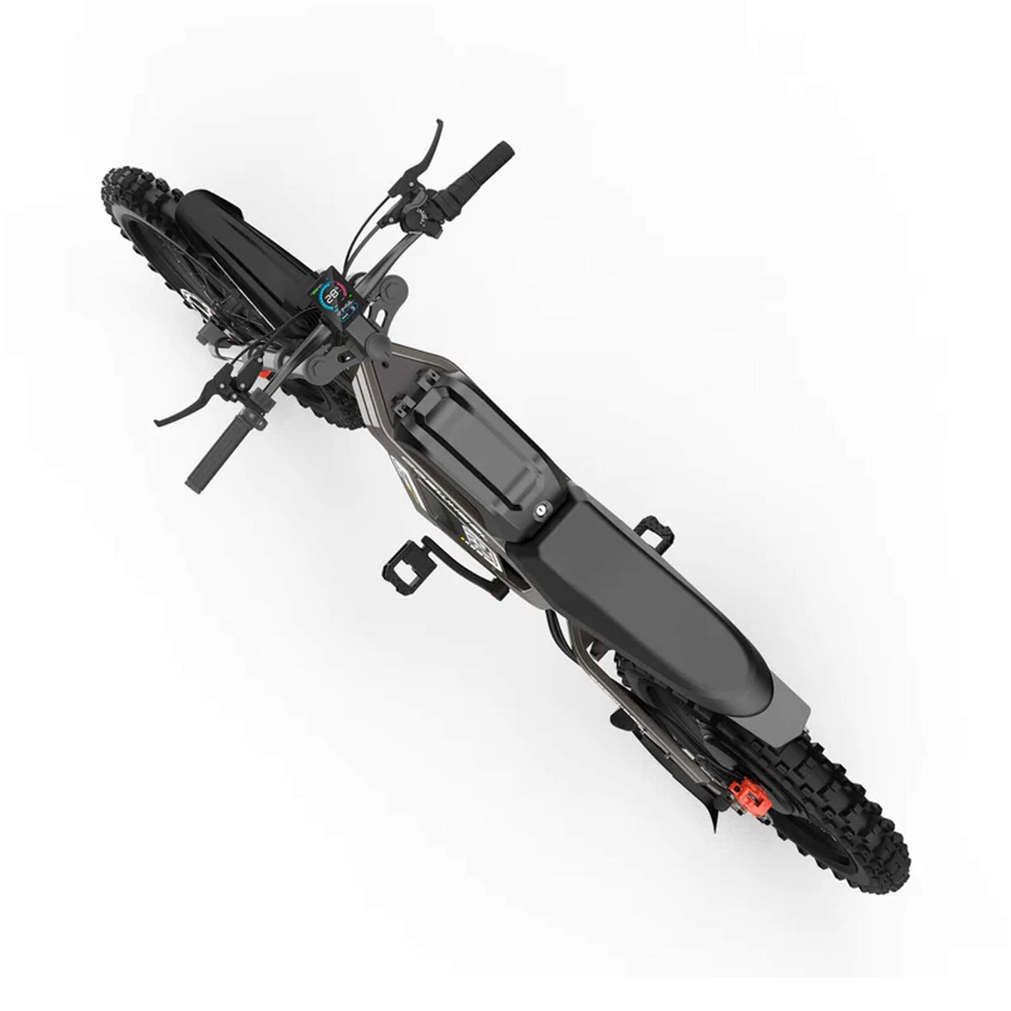 Coswheel R19 72V/40AH 6000W High-Performance Electric Dirt Bike