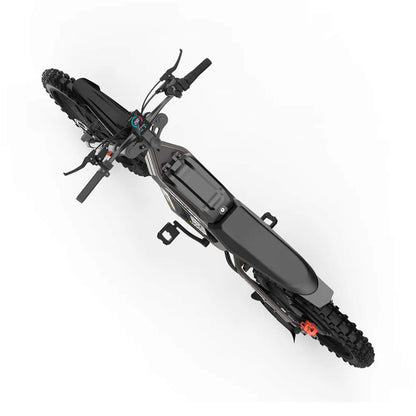 Coswheel R19 72V/40AH 6000W High-Performance Electric Dirt Bike