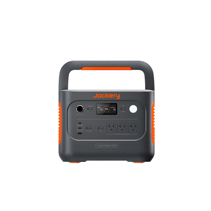 Solar Generator 1000 V2