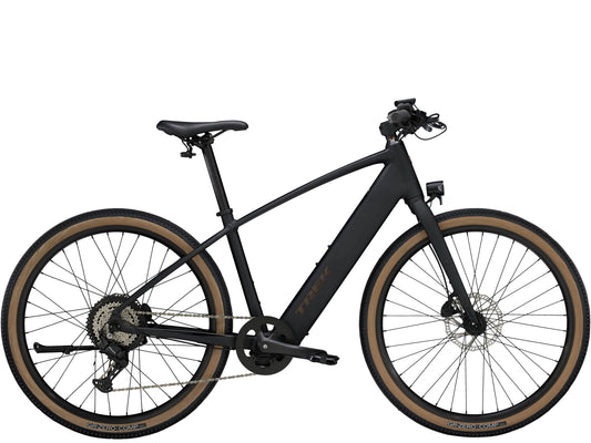 Trek FX+ 1