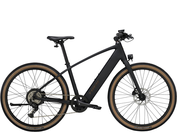 Trek FX+ 1