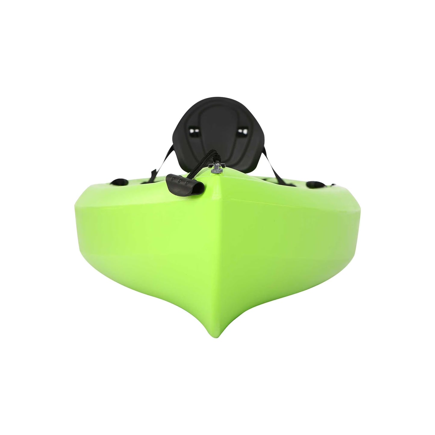 Tahoma 10 Ft Sit-On-Top Kayak with Paddle, Lime Green (90816)