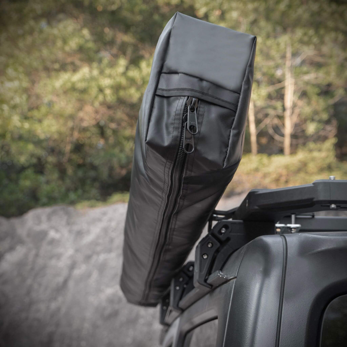 Horizon Premium All-Weather Top Only Multi-Functional 270 Degree Outdoor Awning House Tent (SAK24839)