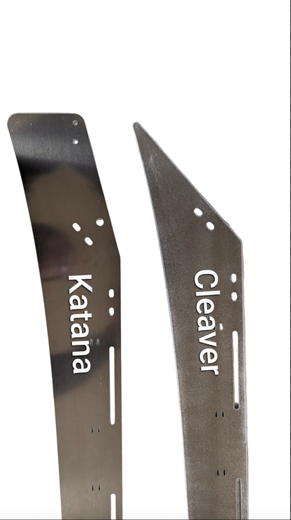V2 Cleaver Roof System / 2026+ Passport